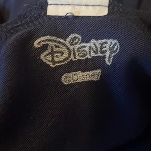 Disney Lion Ling Cowlneck Pullover Navy - Picture 5 of 5